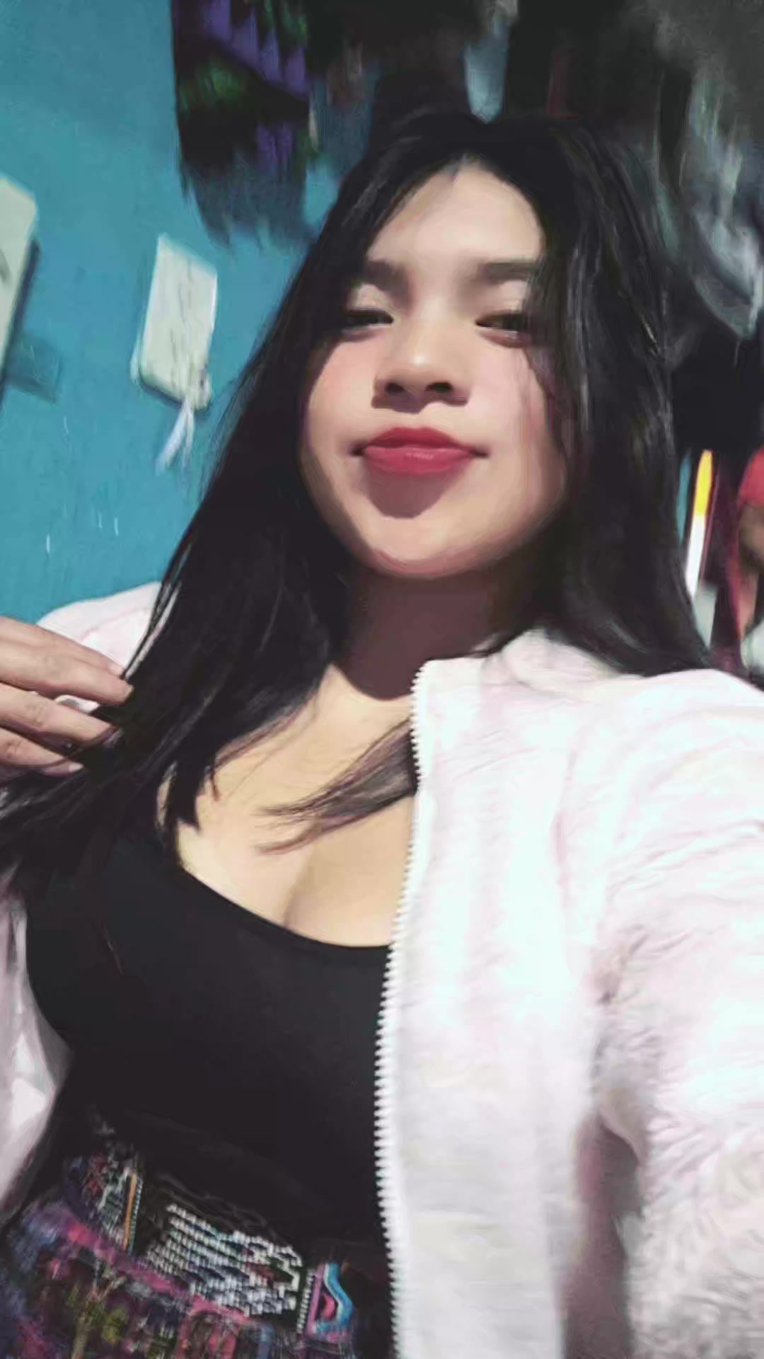 @Yesenia lopez