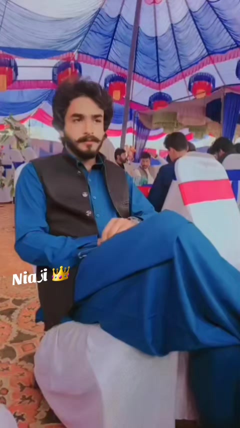 @عثمان ایوب خان نیازی 😎👑