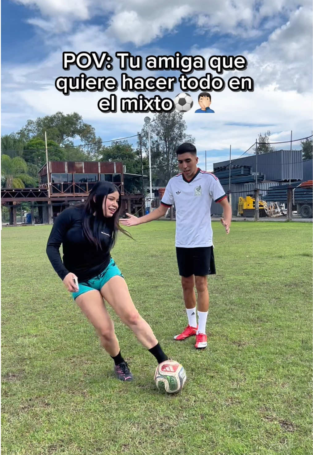 @Rickygol