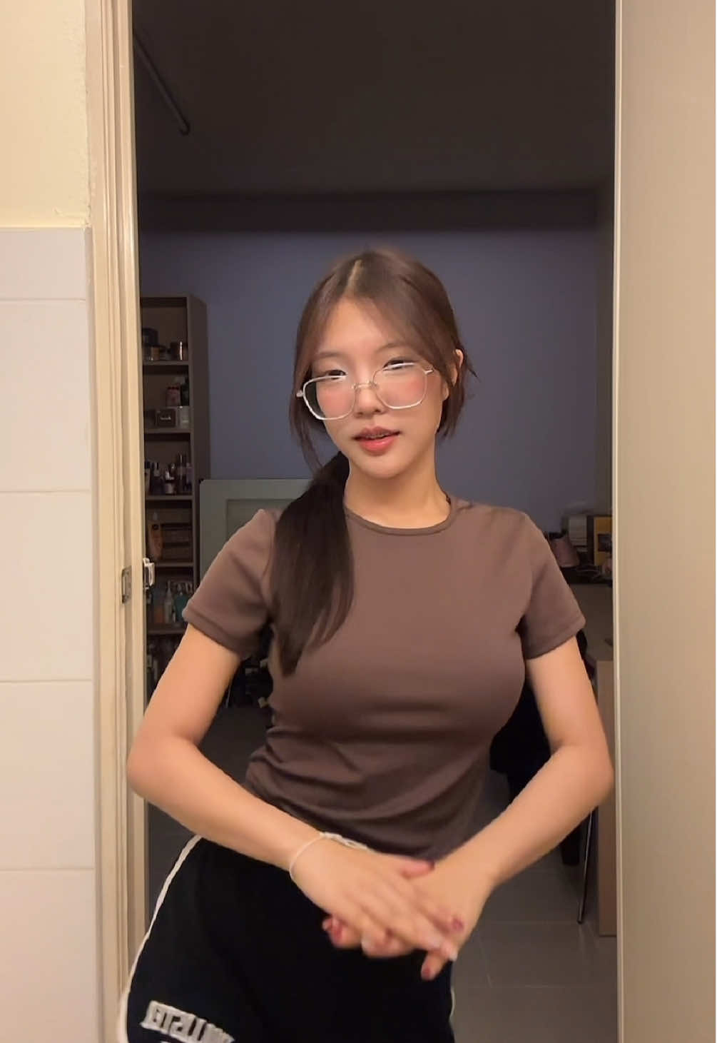 @ผัดบวบใส่ไข่