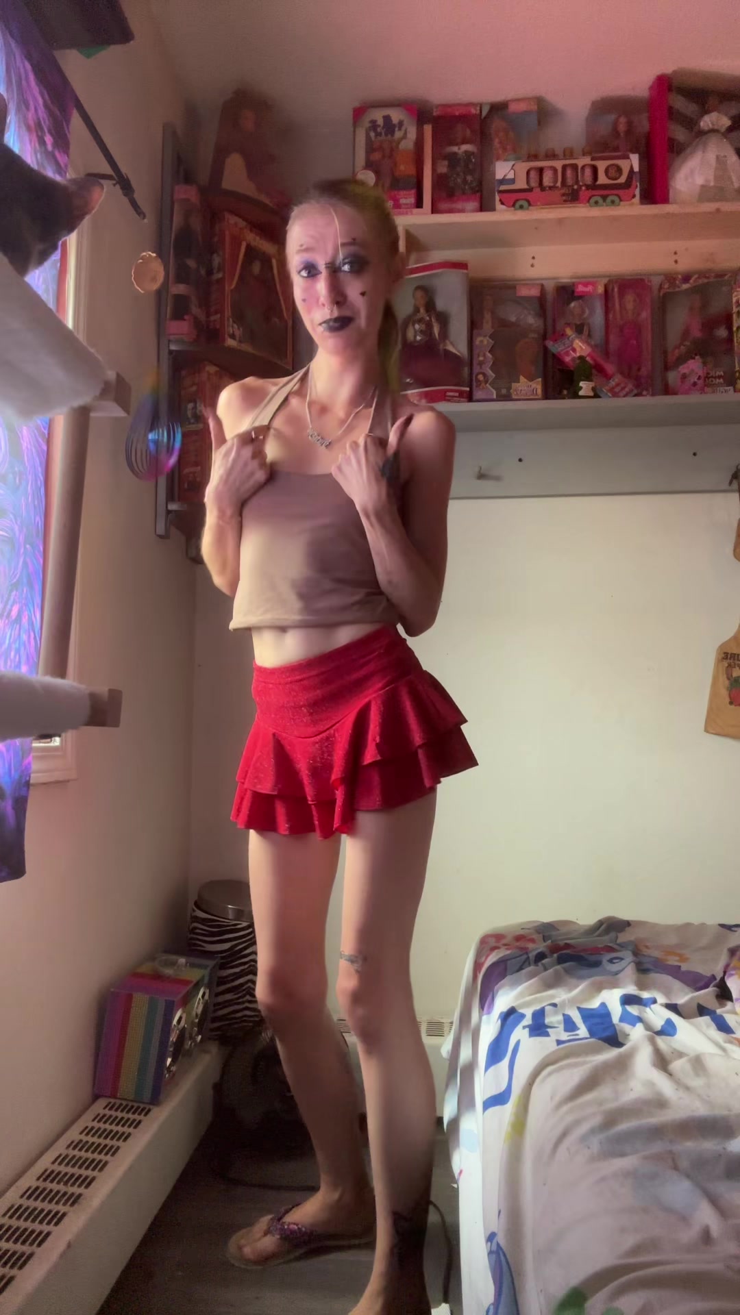 @Beetlejuice