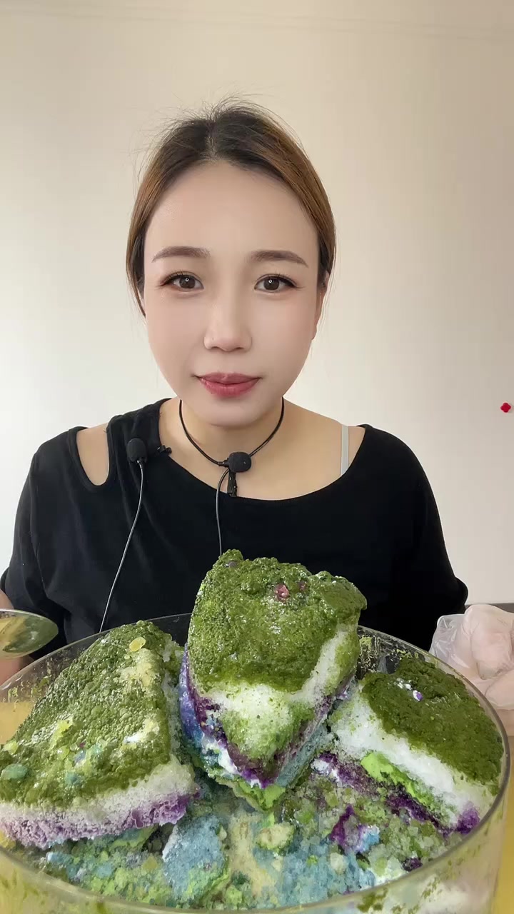 @FanIceAsmrHK