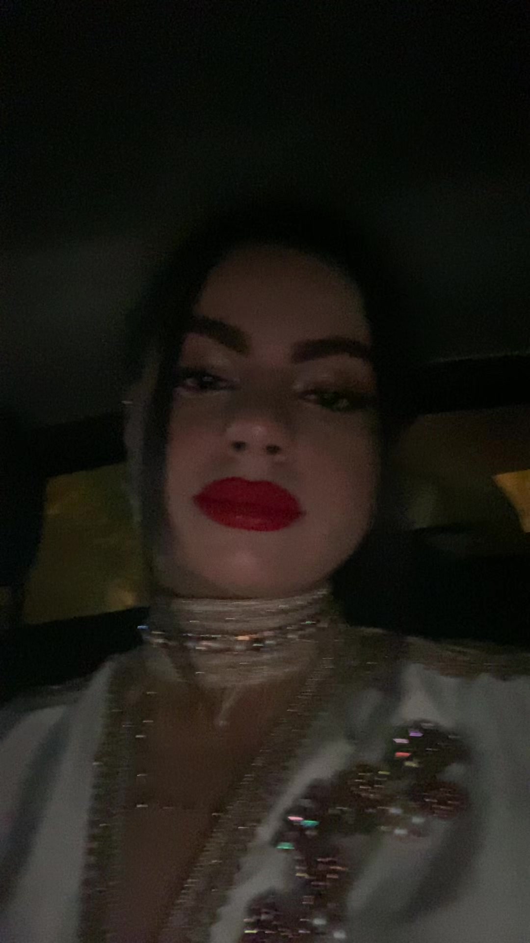 @❄️