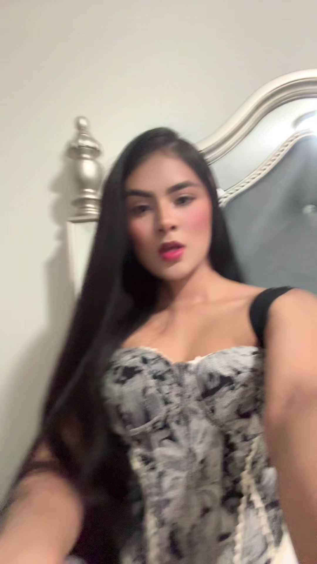 @Allison Zambrano