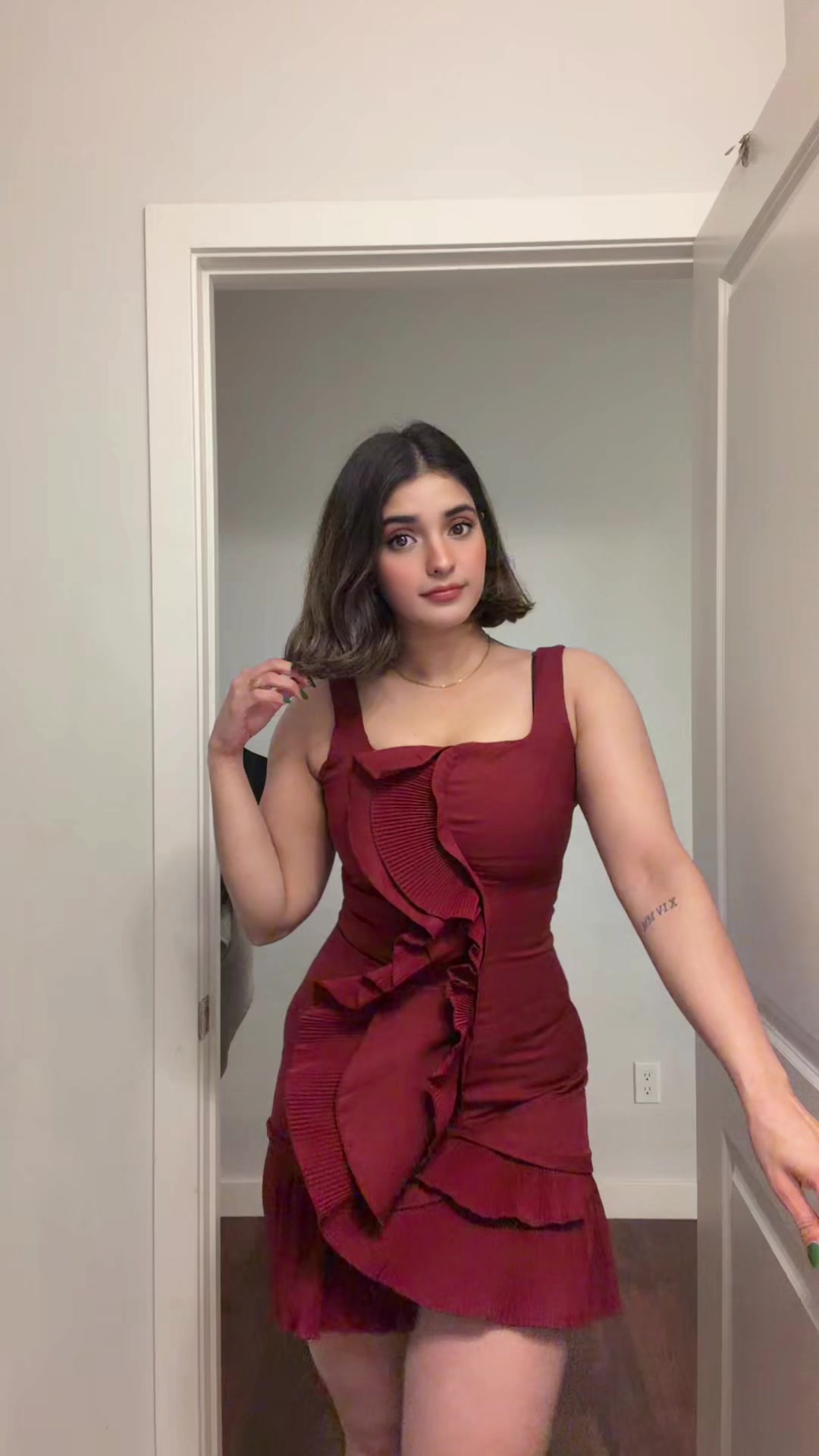 @deepika modgill
