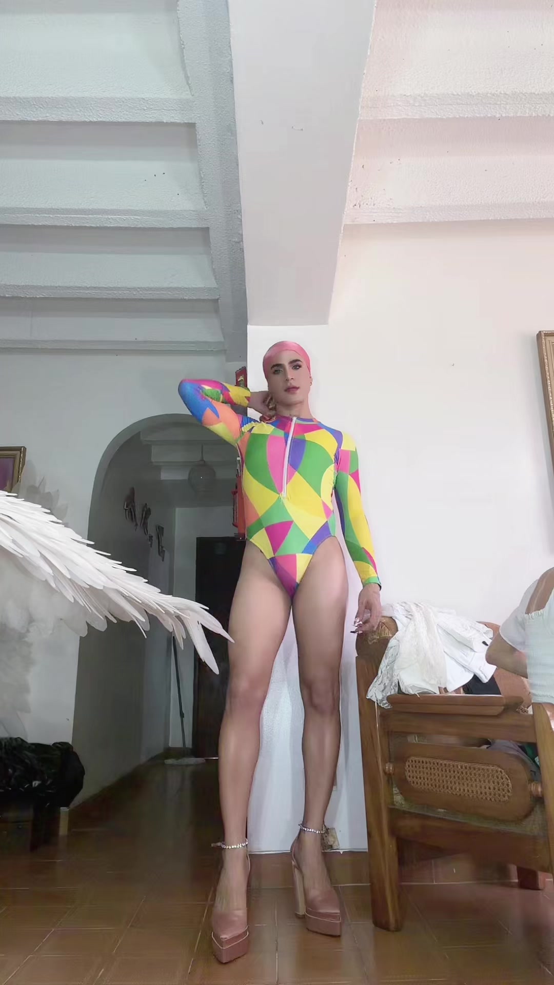 @Papa Unicornio