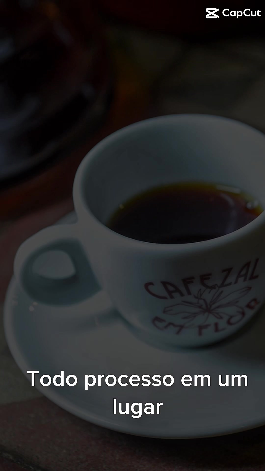 @Cafezal em Flor