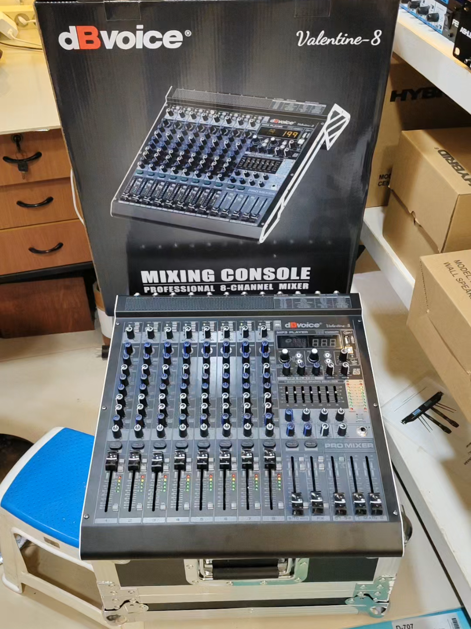 @KINGDOM AUDIO