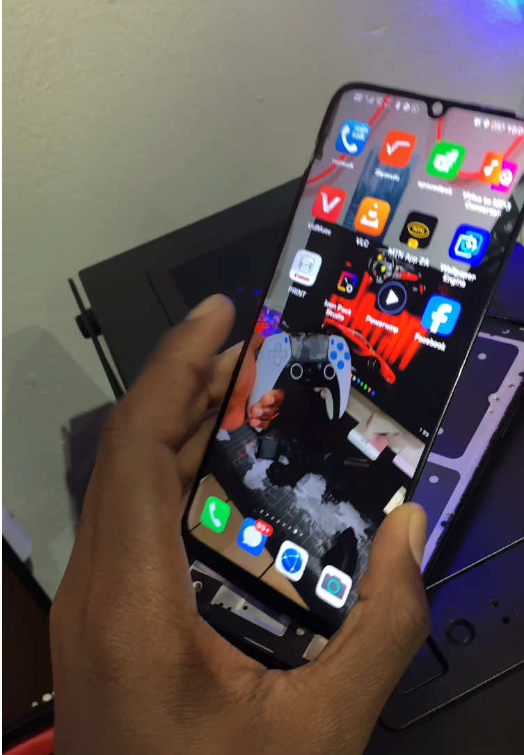 @KagisoTech