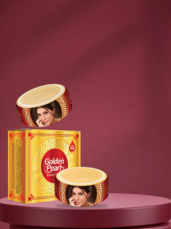 @Golden Pearl Cosmetics Pvt.Ltd