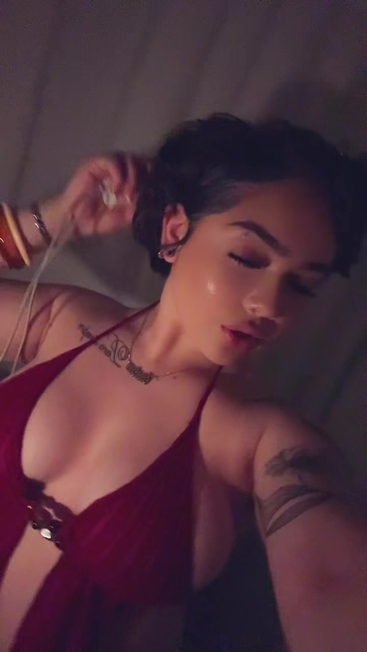 @Jaelyn Medina