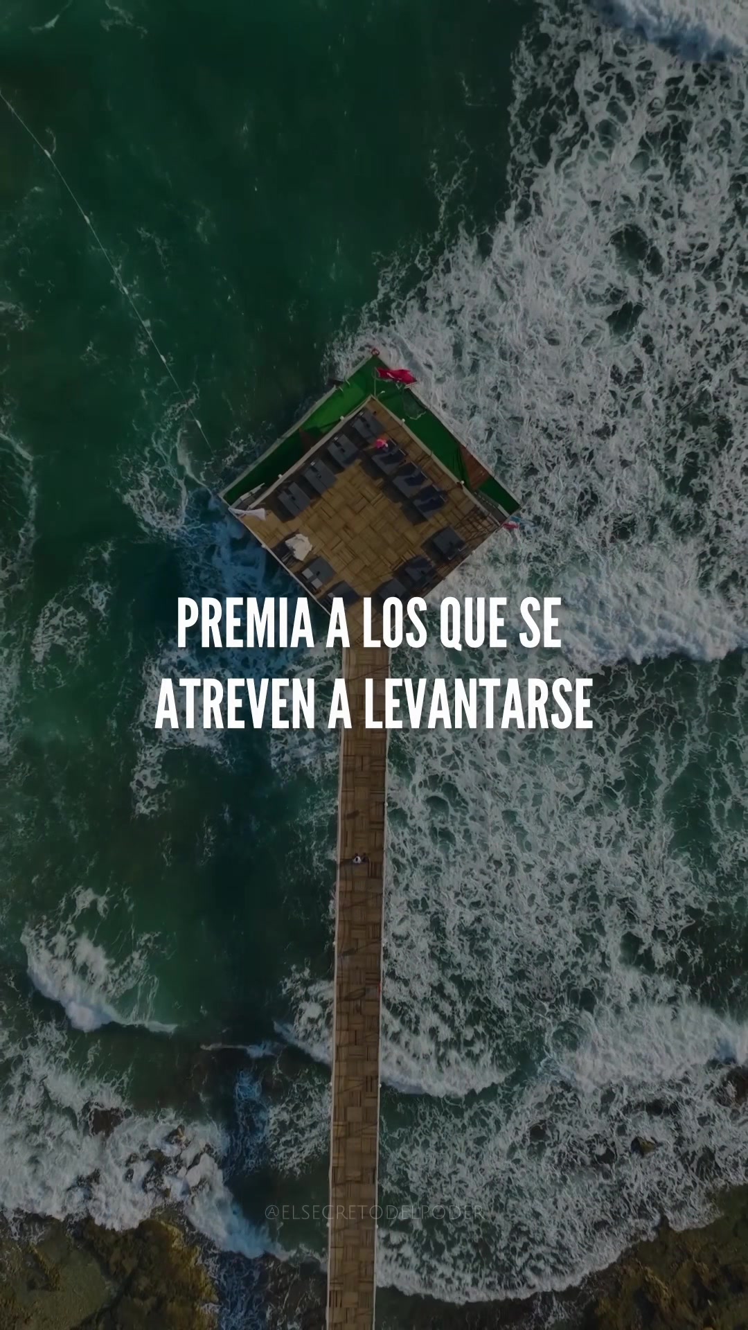 @El Secreto del Poder
