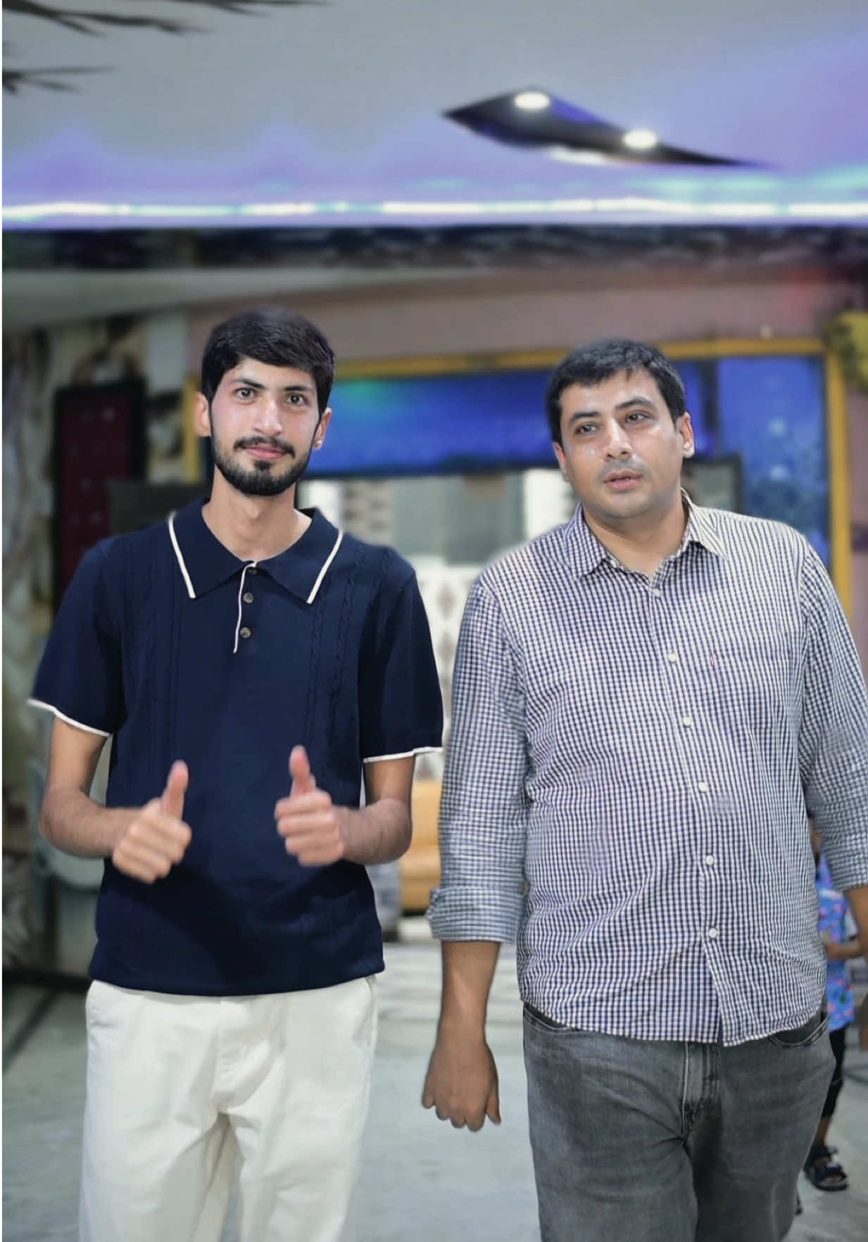 @Hammad Mustafa