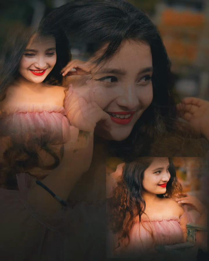 @Sanu❤️🥰