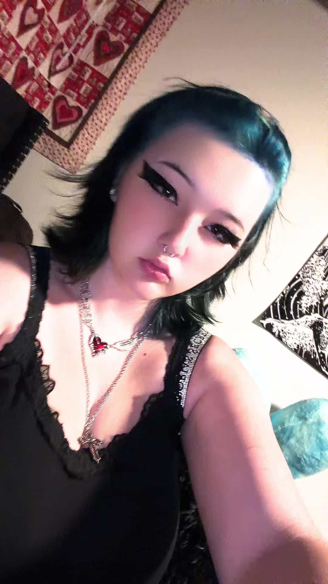 @Gabi 🦇