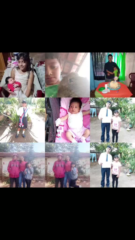 @La morochita Fany.C.R.L650