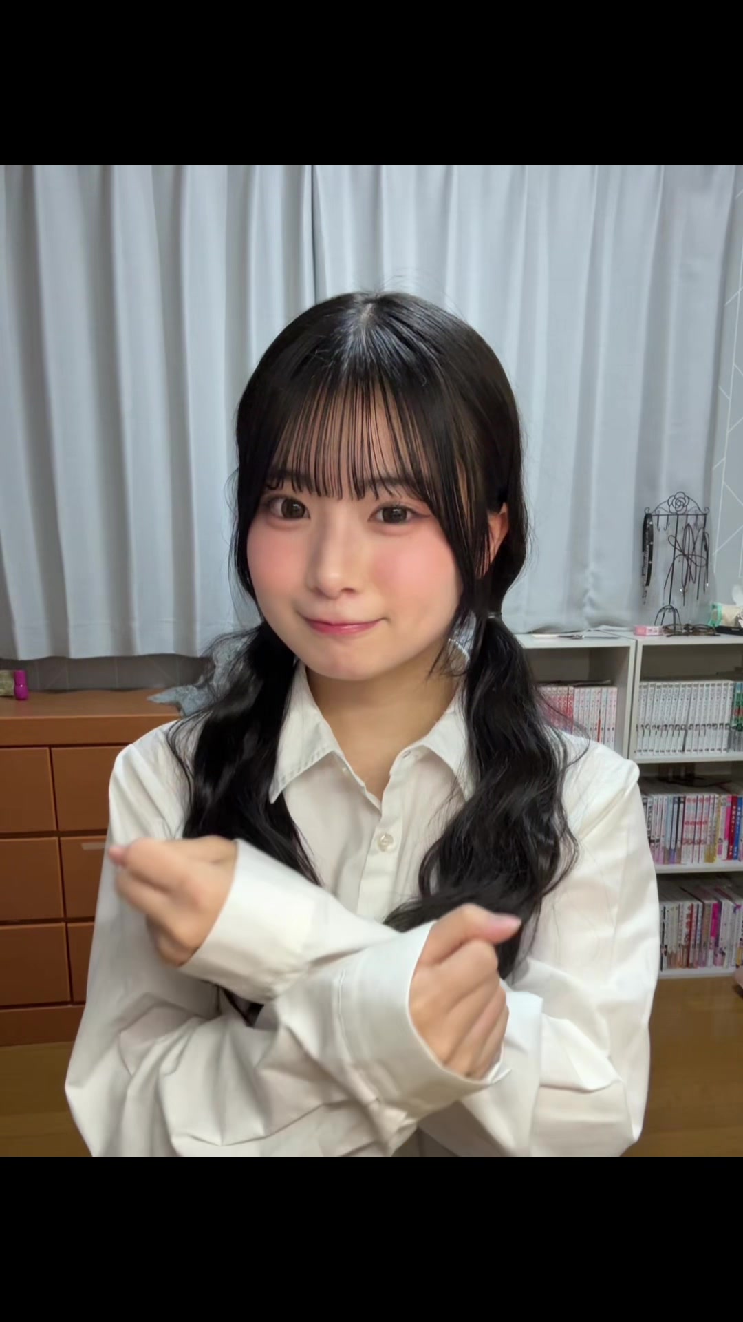 @小森瑠々(こもりるる)