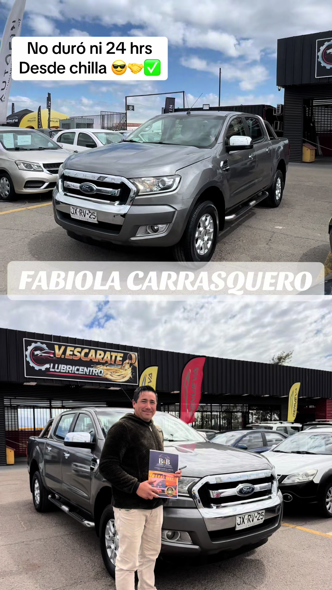 @FABIOLA CARRASQUERO
