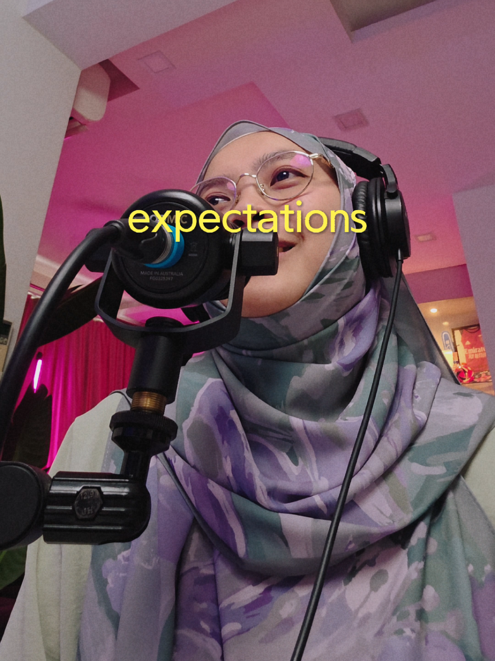 @Nur Hidayah | Reflectionist