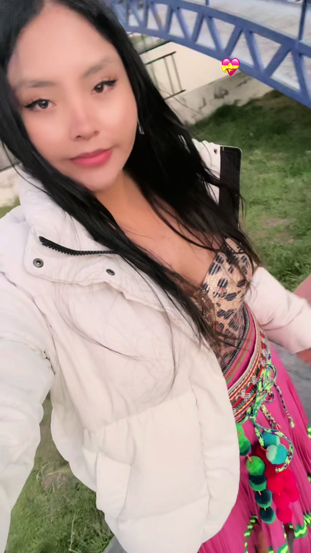 @Yaquelin