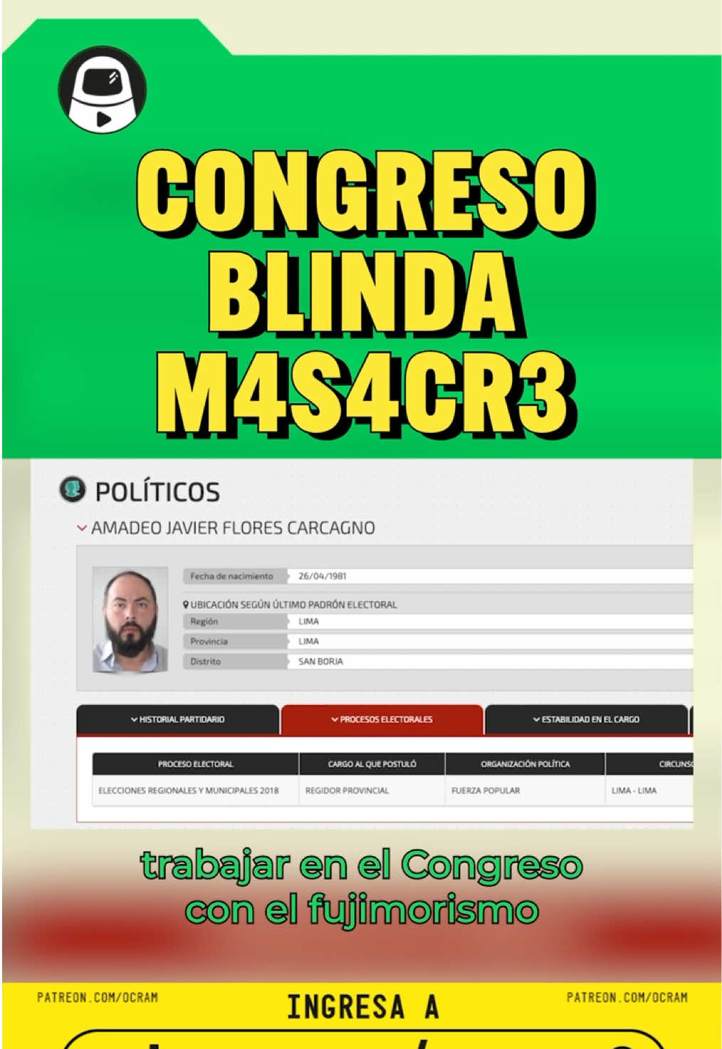 @La Encerrona