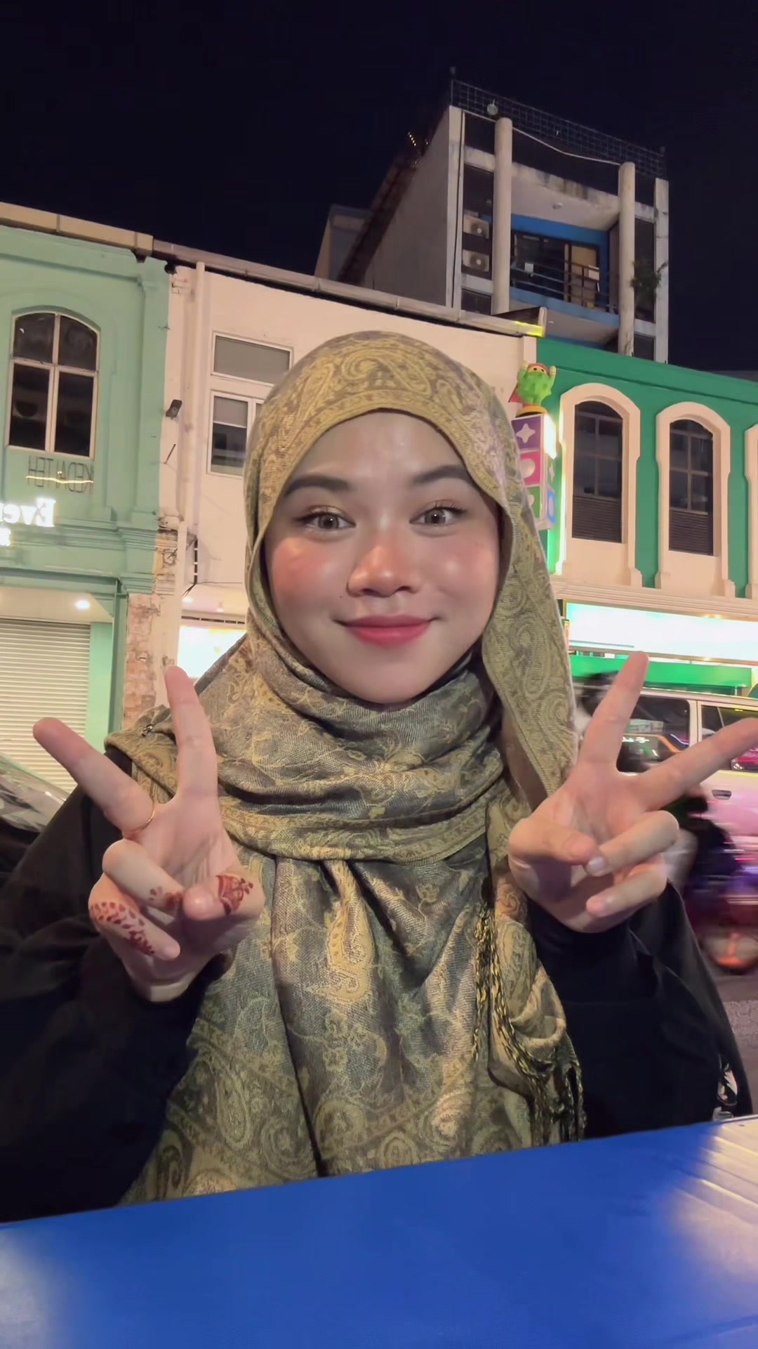 @Irdina Amalin