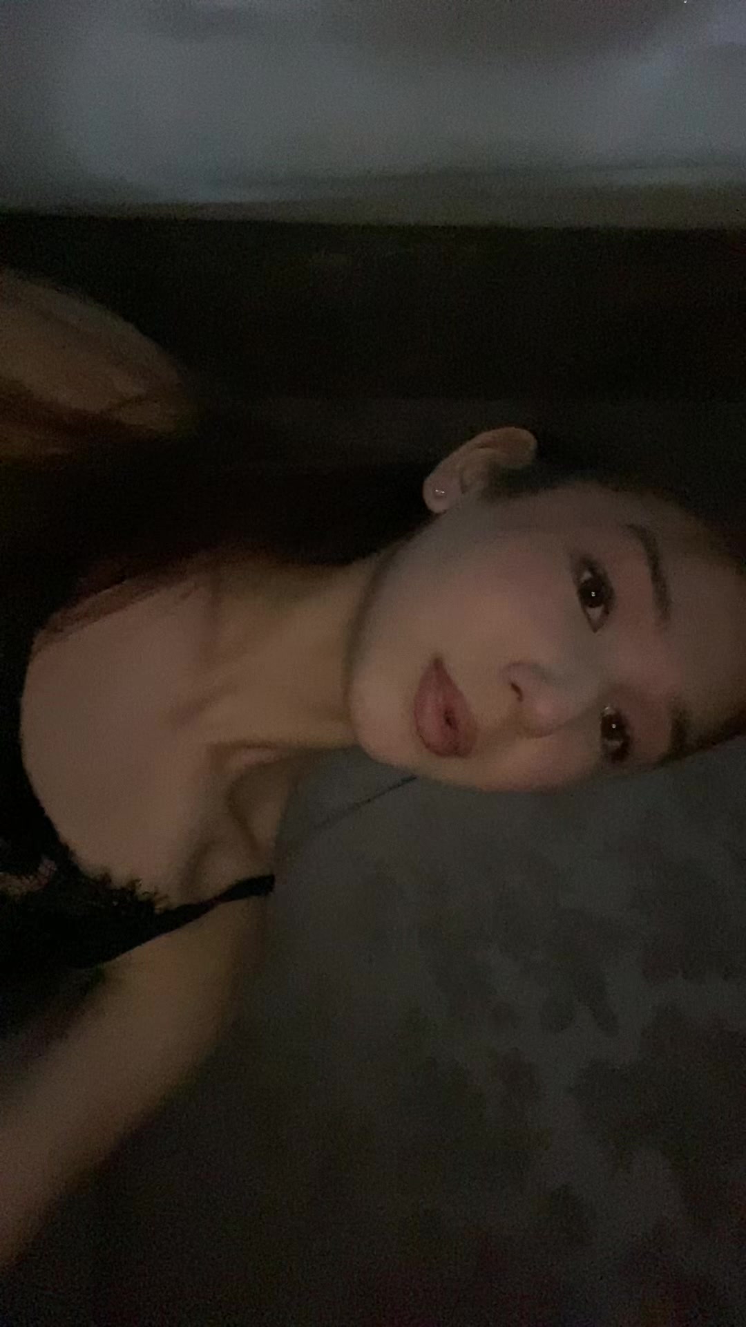 @алина я