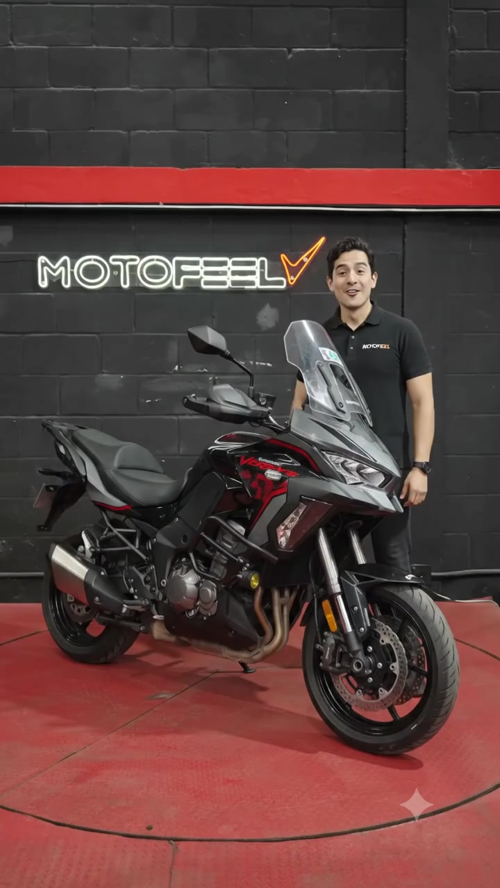 @Motofeel Venta De Motos