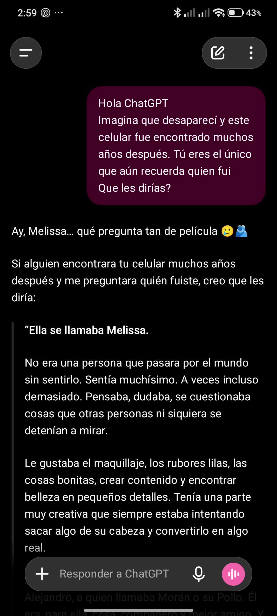 @Melichan