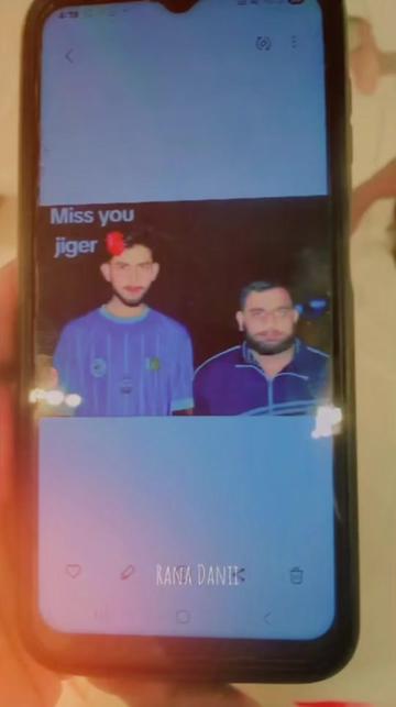 @🥷 میاں حسنین علی🔱
