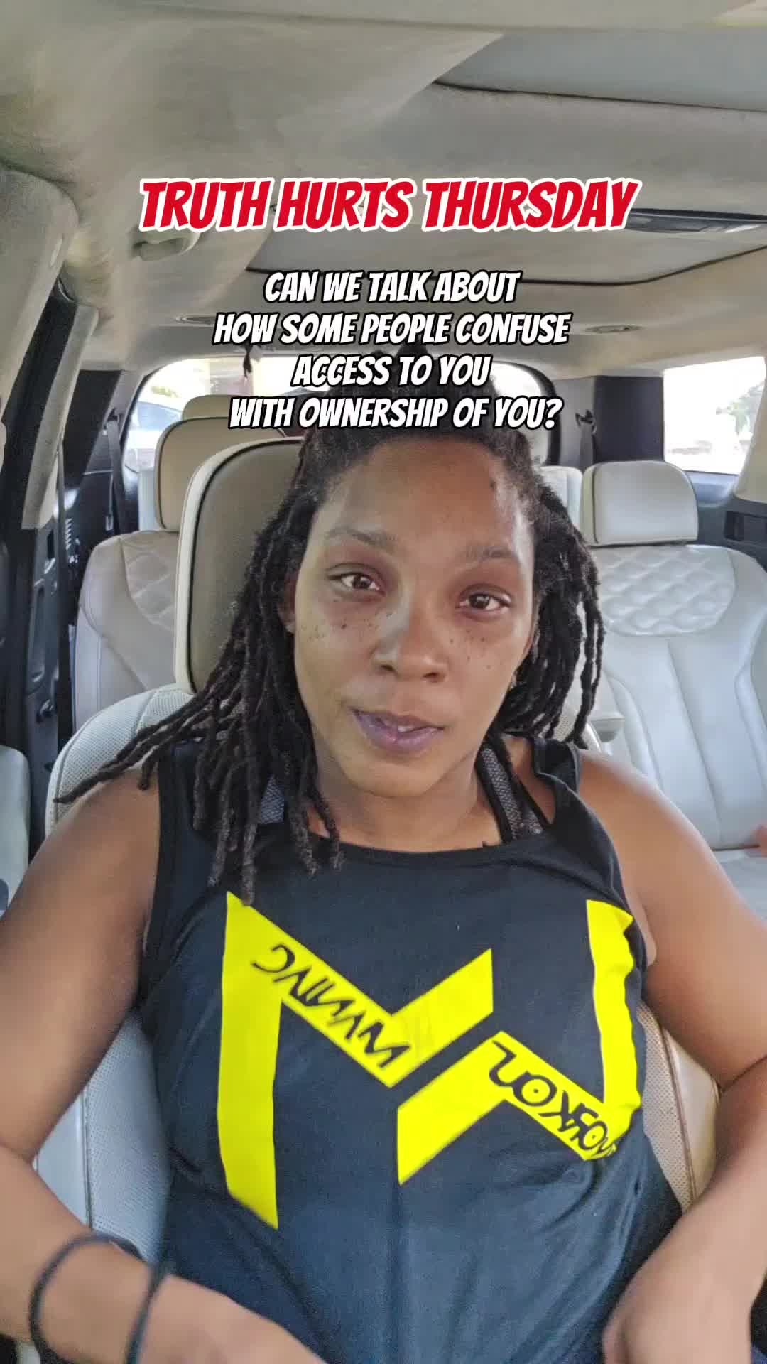 @Markesha Payne