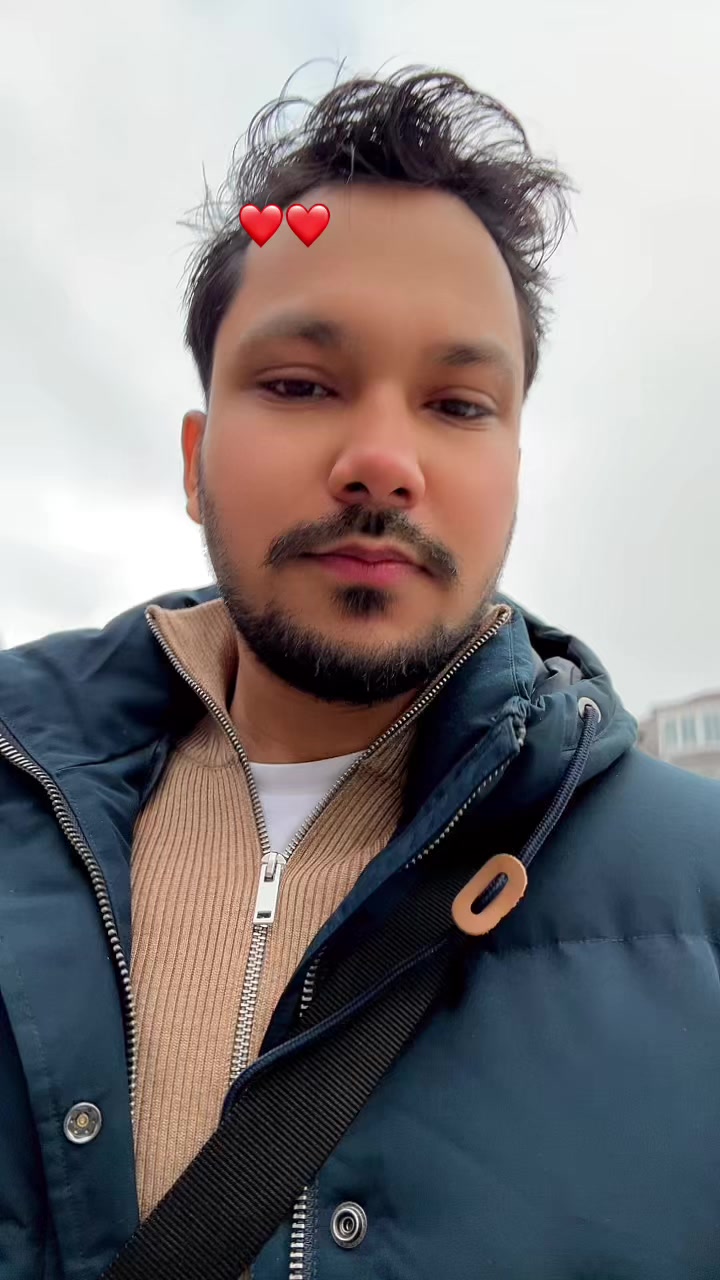 @Kshitiz Bhandari