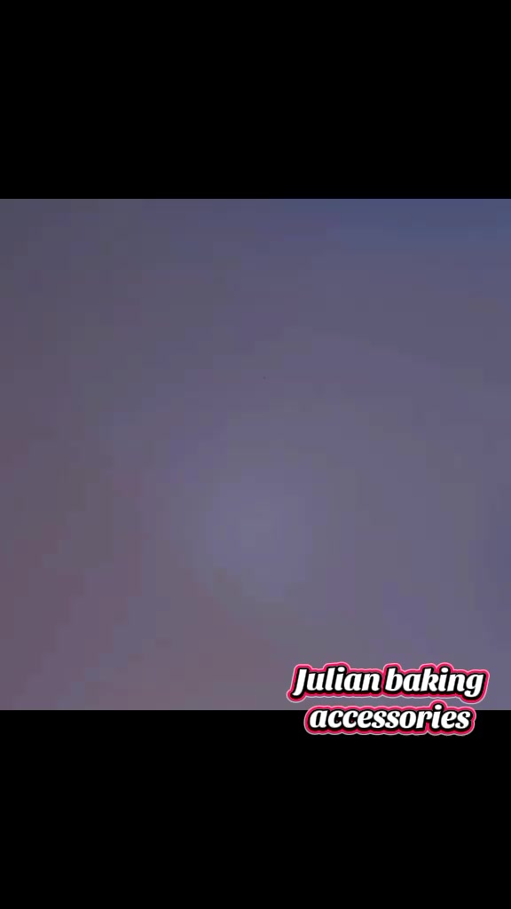 @Julian baking accessories