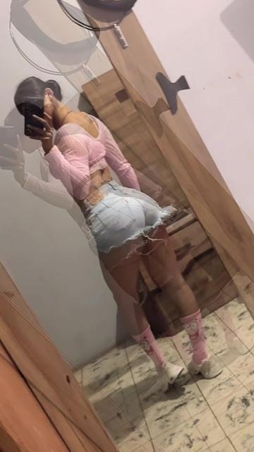 @La Diosa Amazona ✨