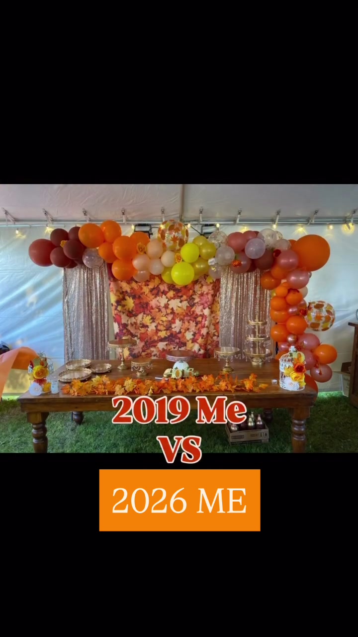 @Parties By Vee
