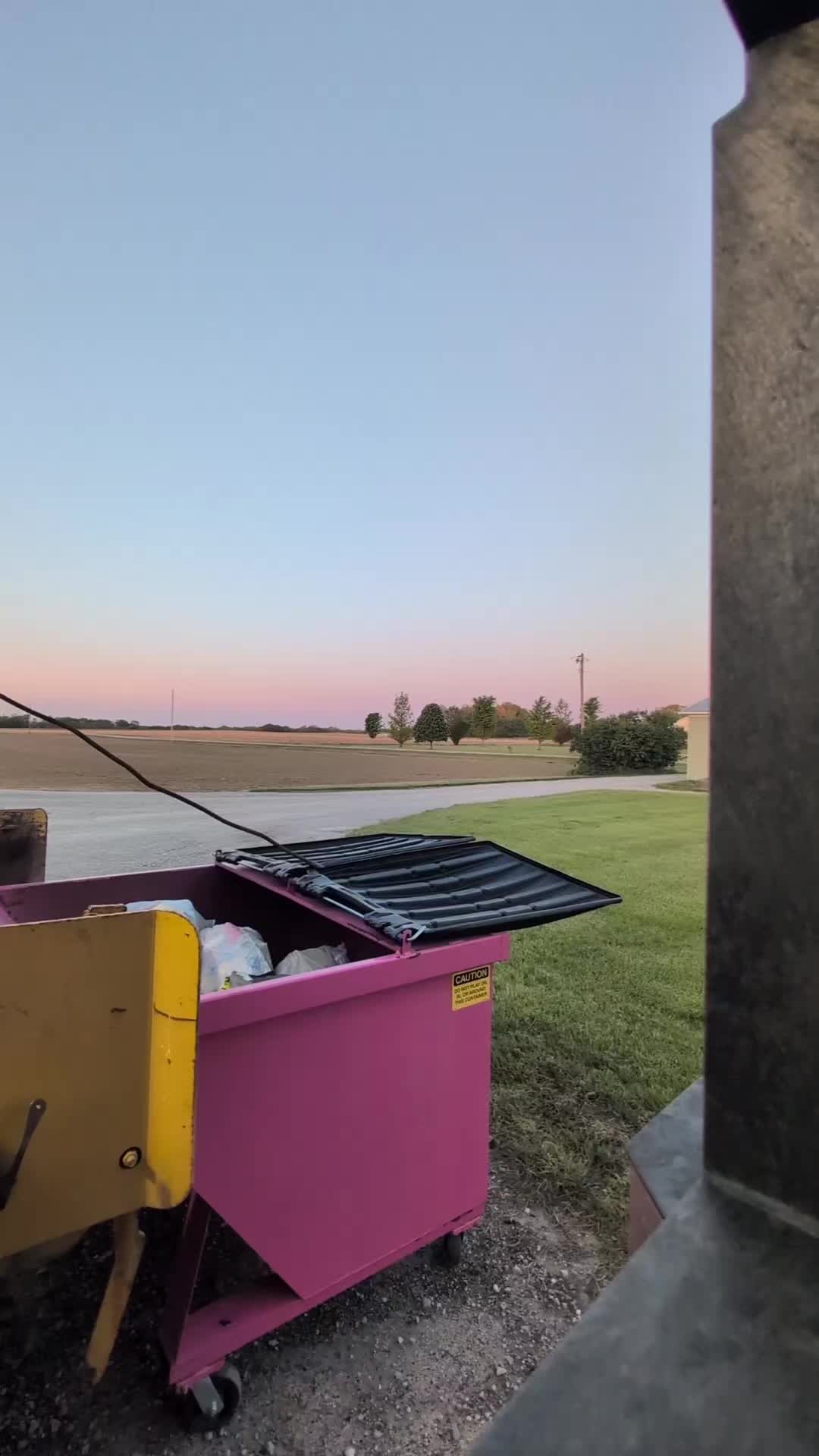 @KendratheGarbageman
