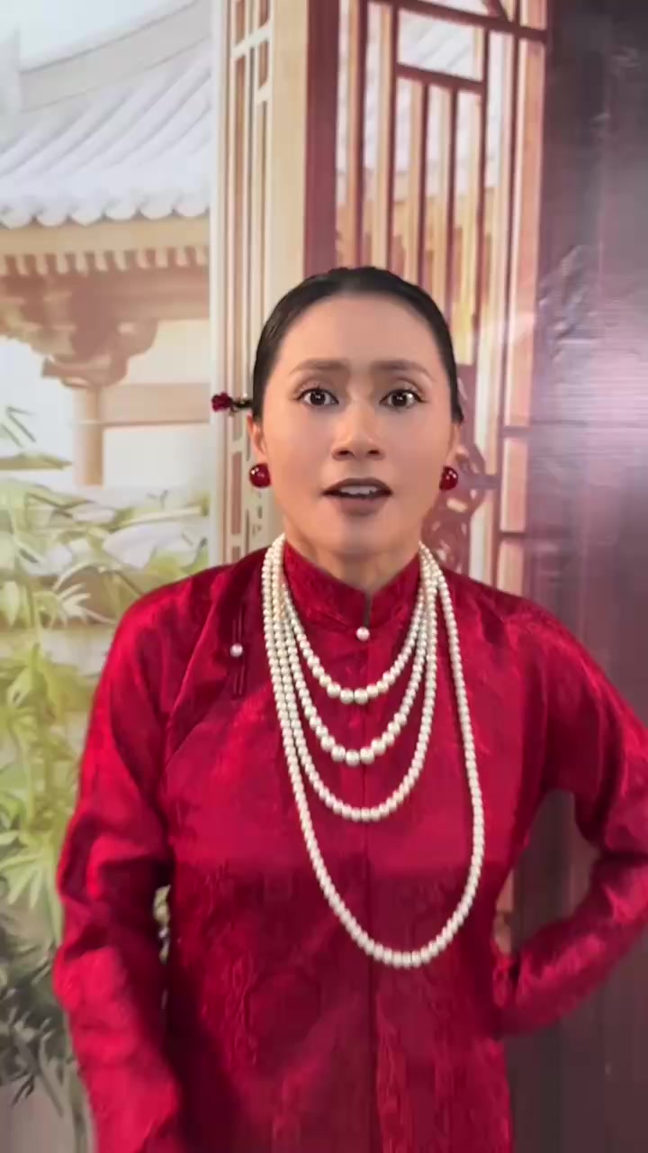@Diễn Viên THANH HIỀN
