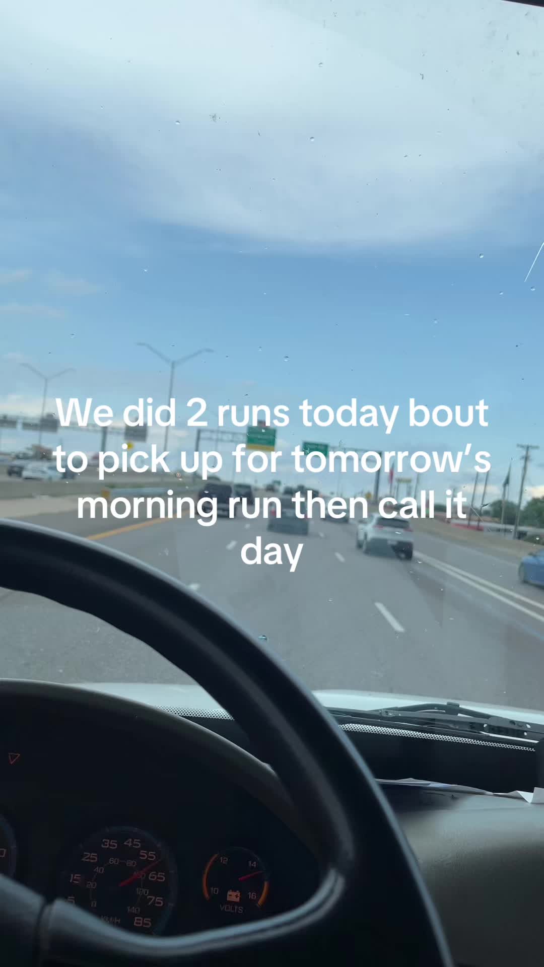 @justtruckin