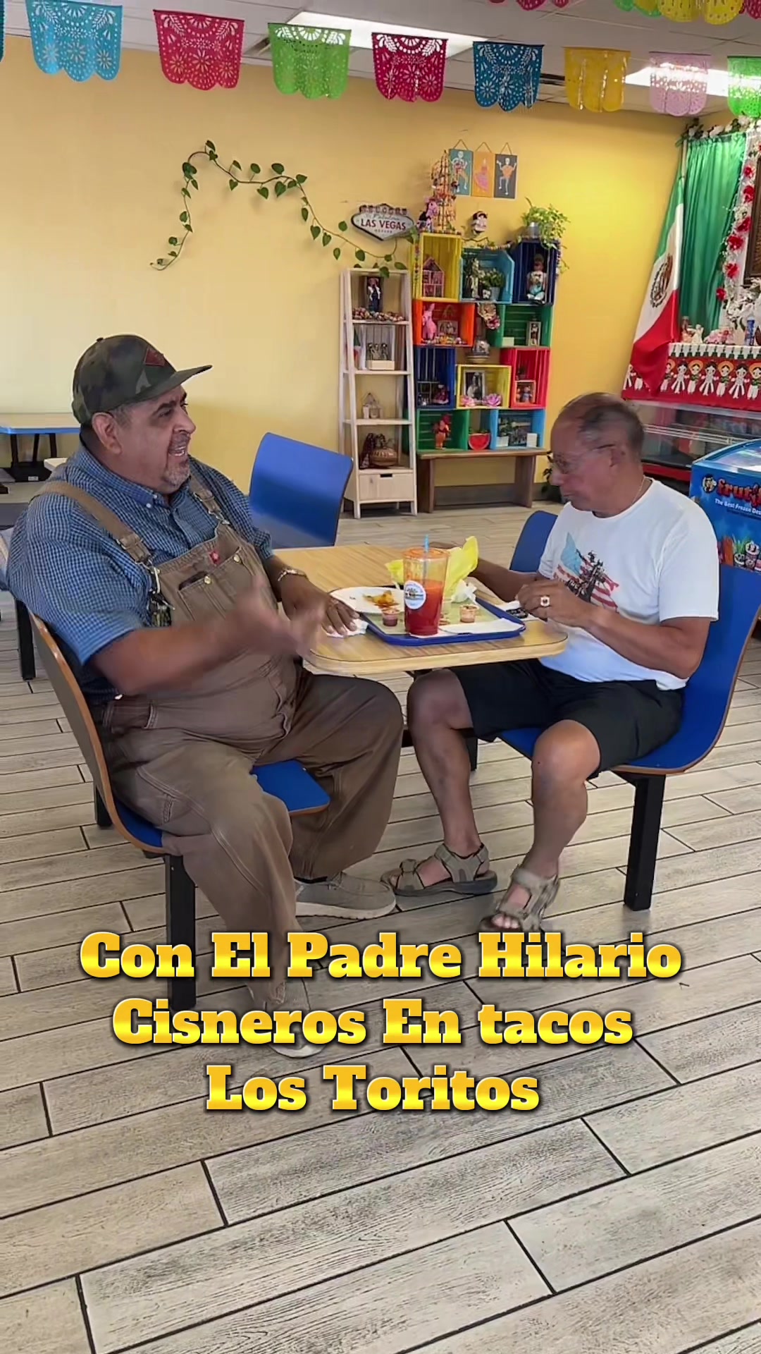 @EL VIEJON BRAVO
