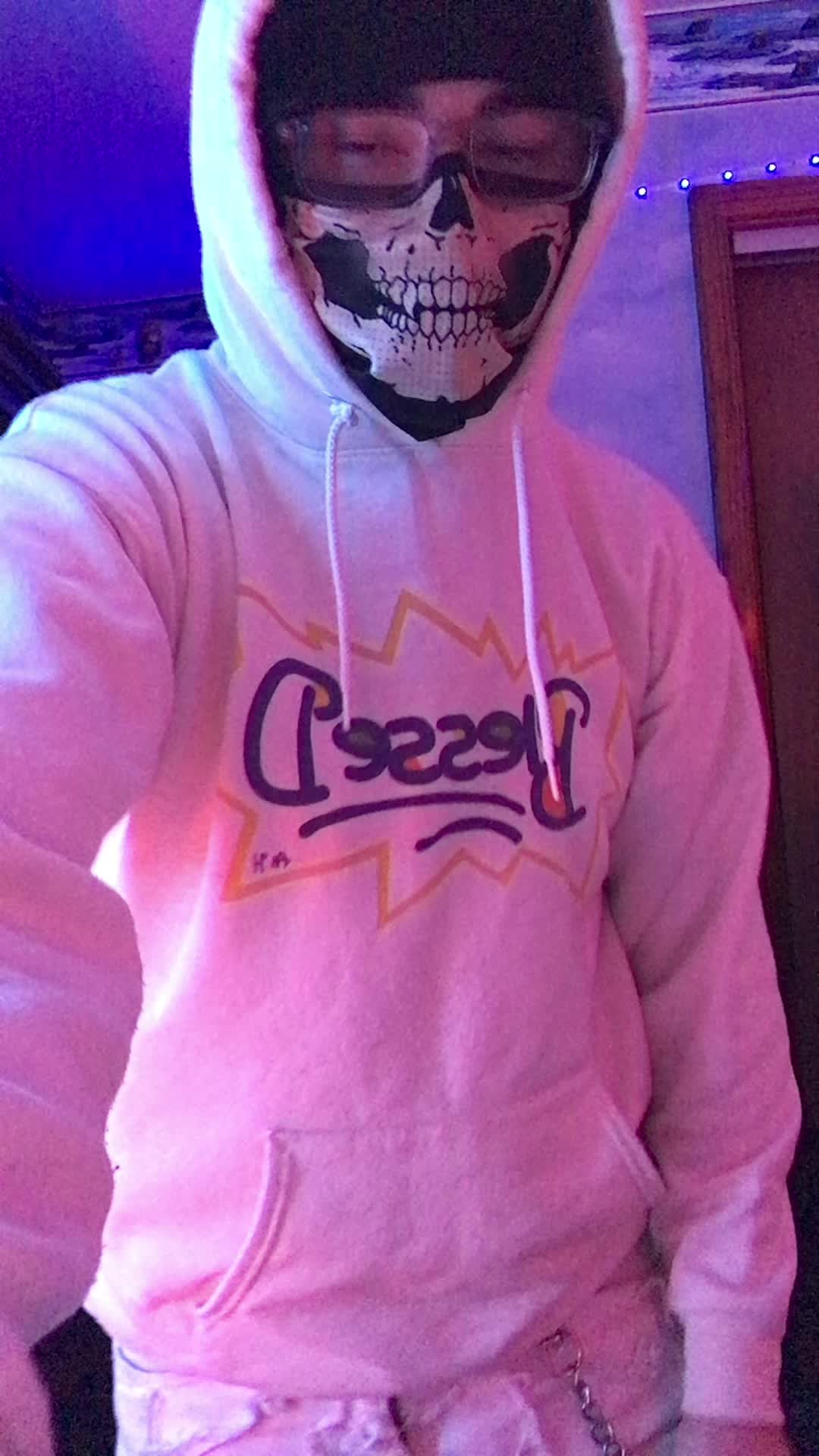 @Ghost