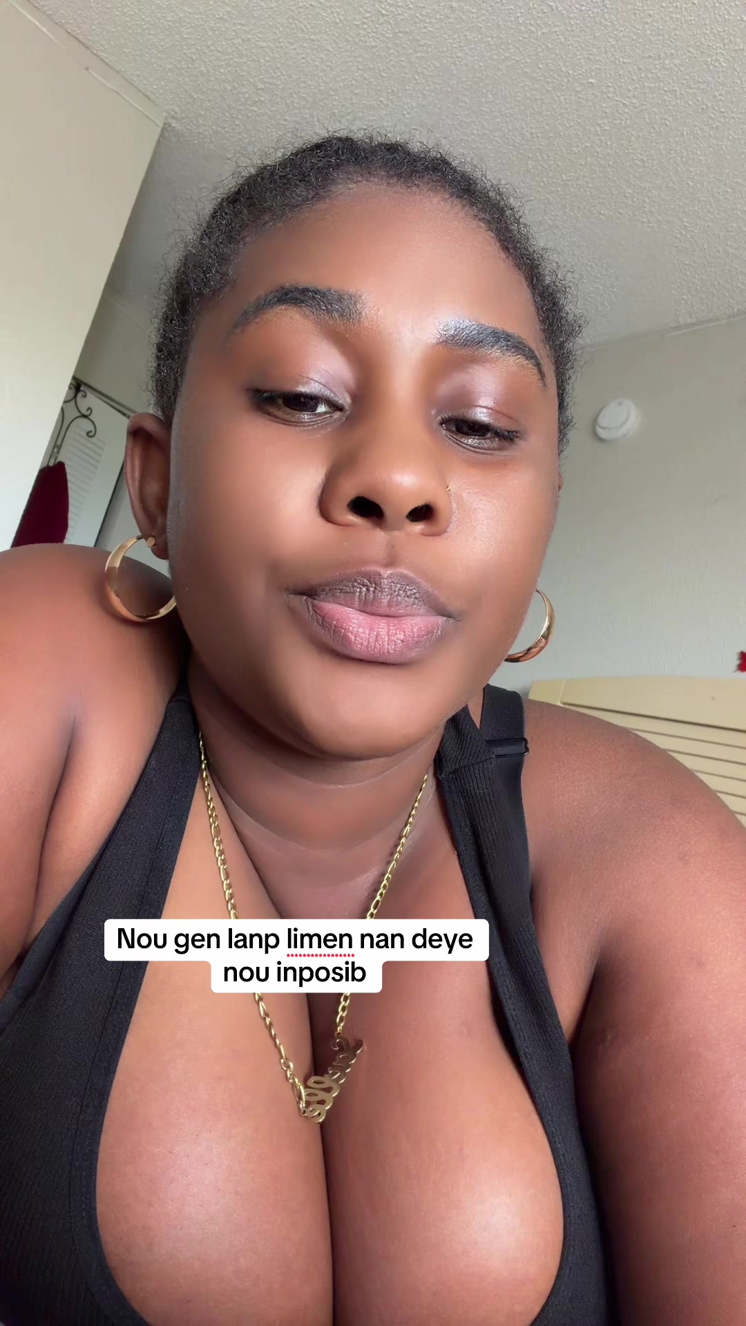 @Barbie Ha&iuml;tienne 🌺🥰