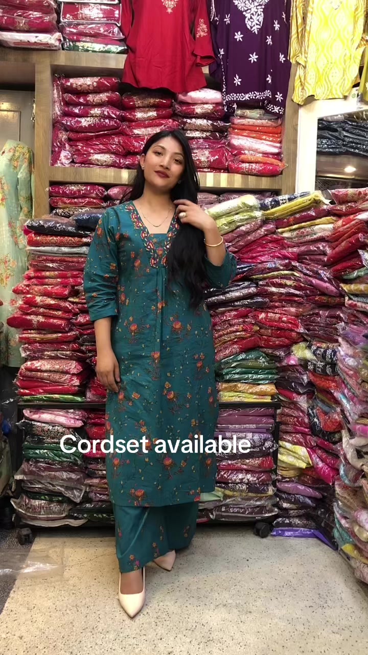 @Mandala Fashion Collection
