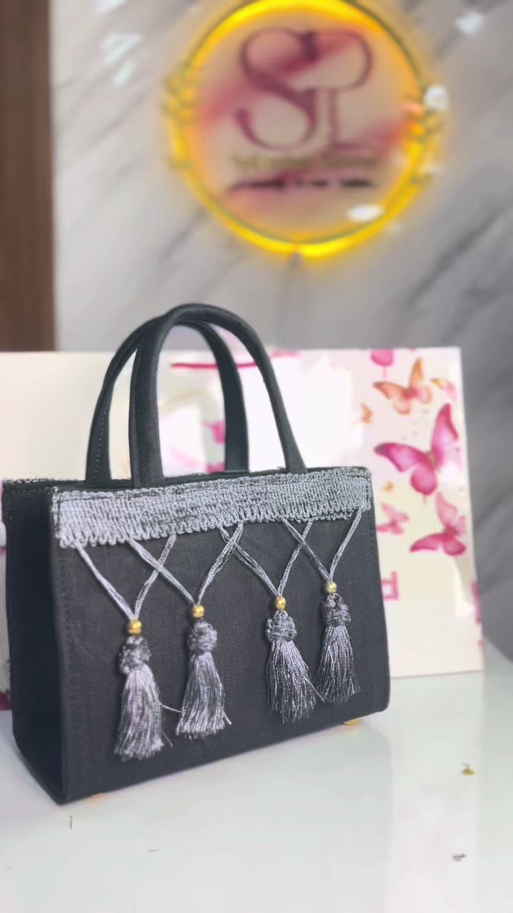 @SP🎀 | HANDMADE BAGS IN IBADAN