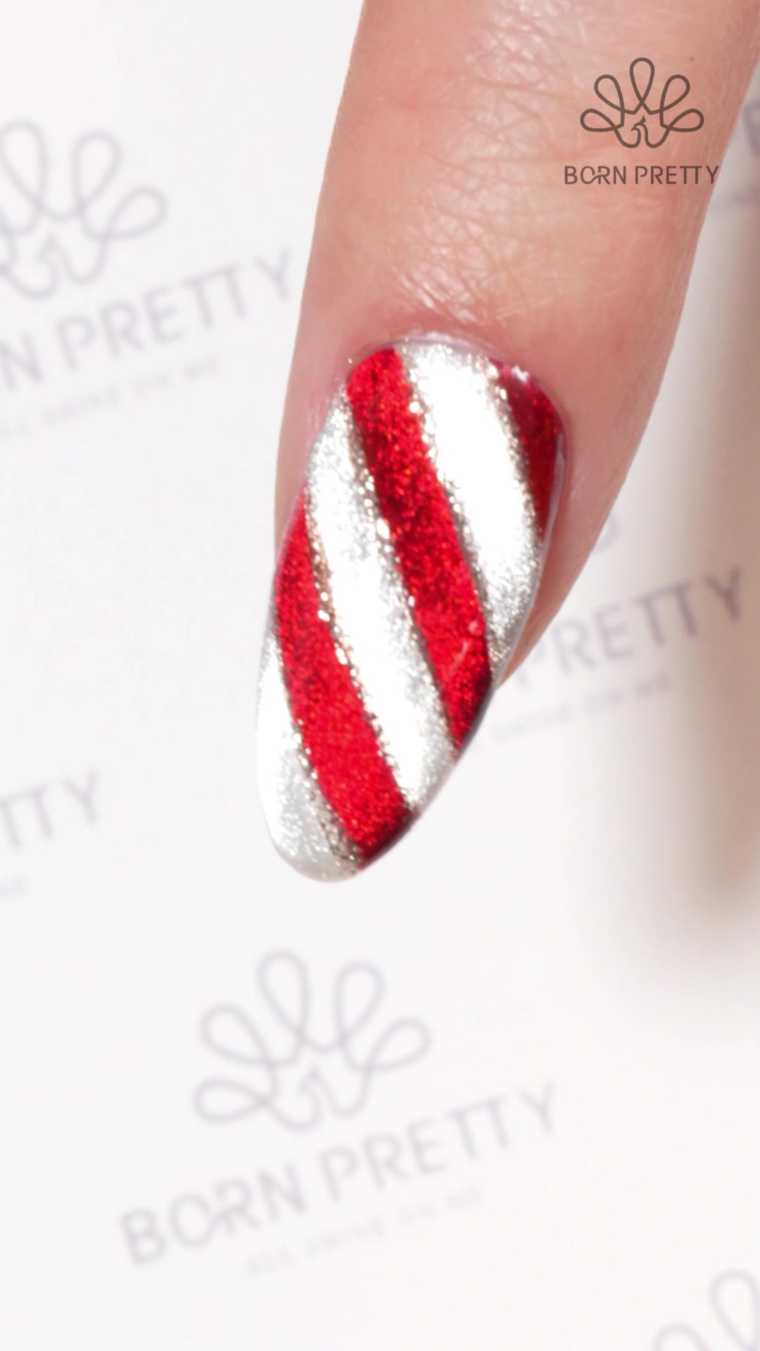 @born pretty