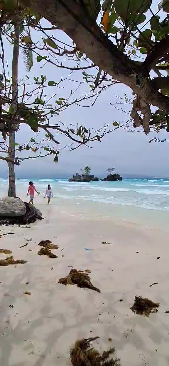 @The Boracay Way