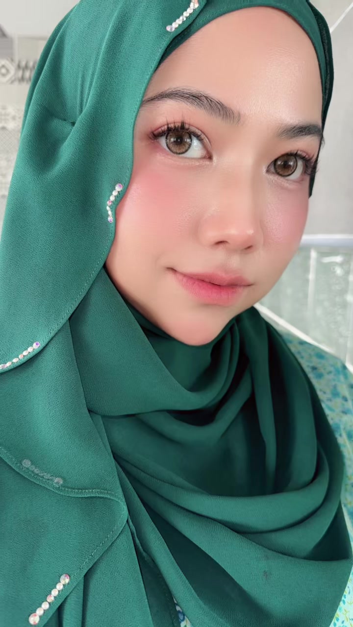 @Aishah Choh