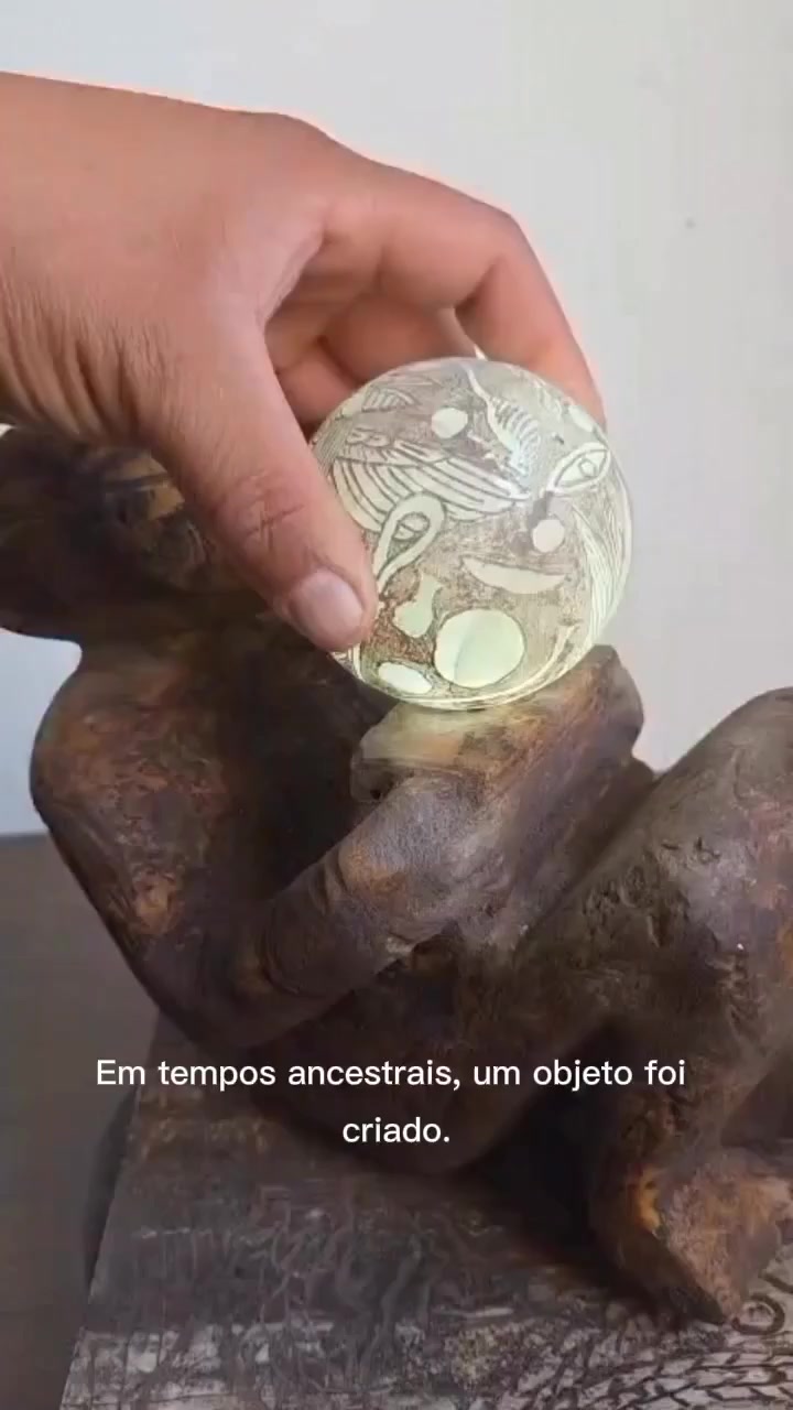 @Achismo ou Realidade