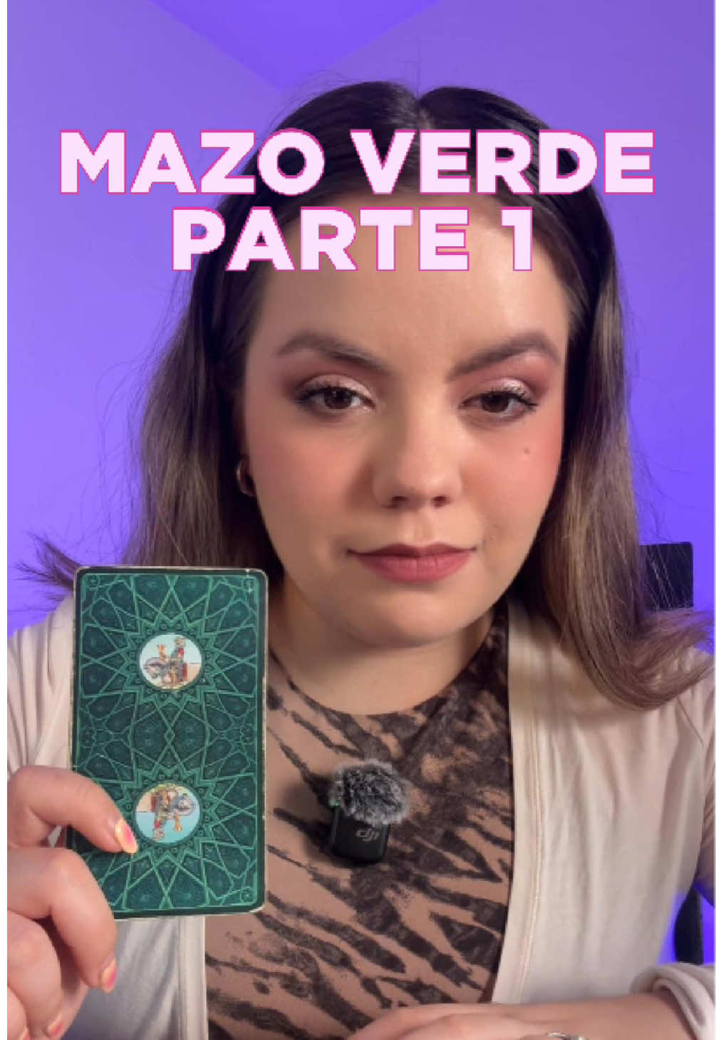 @Monica’s Tarot