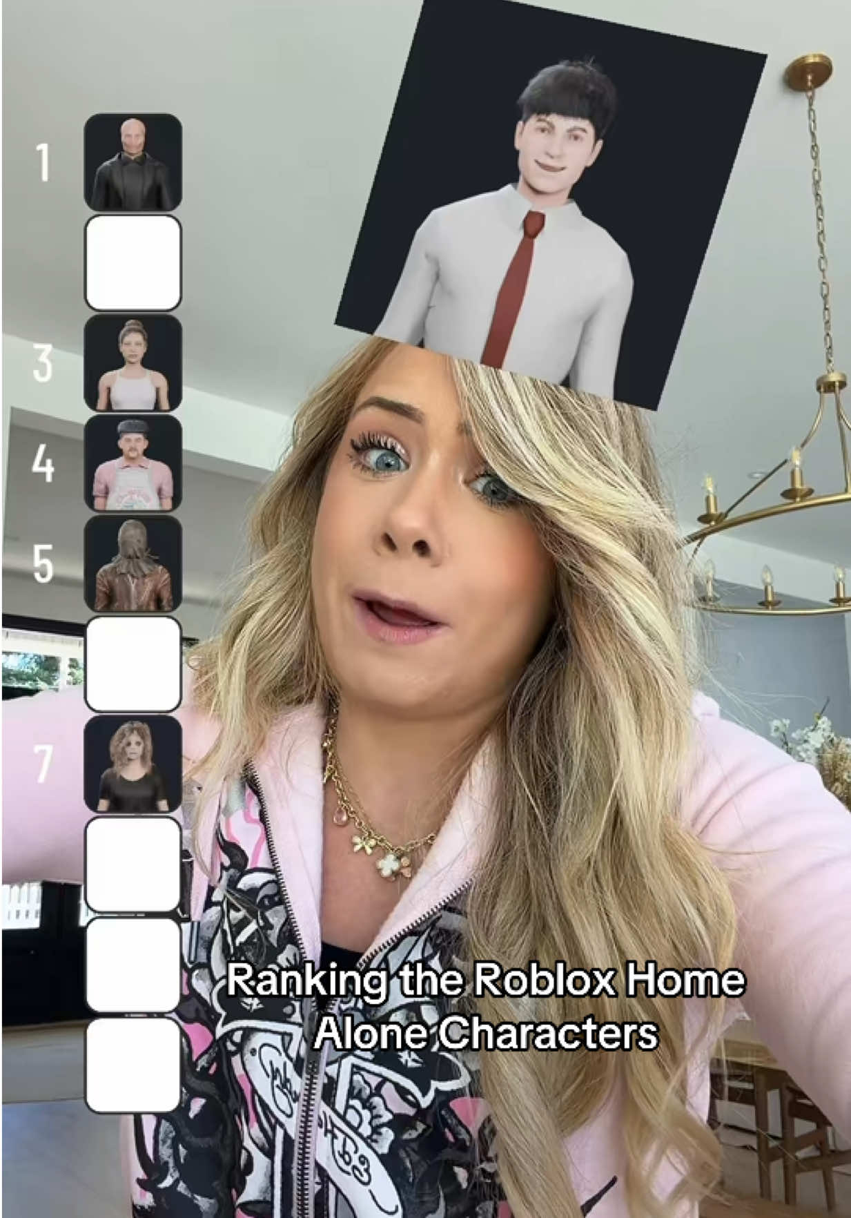 @Mackenzie Turner
