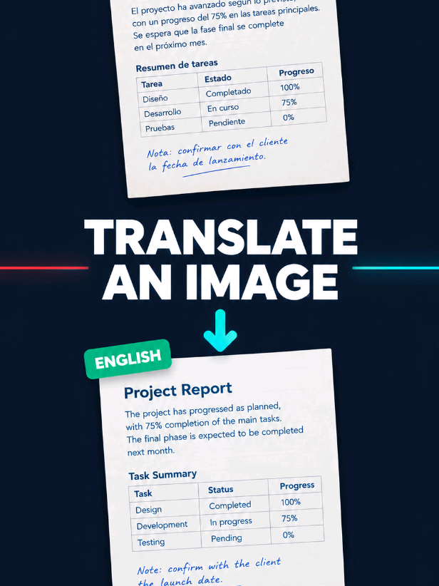 @DocTranslating